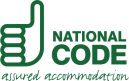 NCAA logo